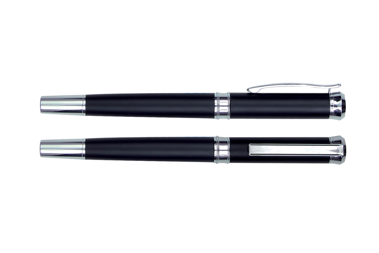 MONTE CARLO - Metal Roller Pen S20086-1