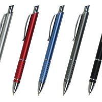 OMEGA - Metal Ball Pen S20075 -2