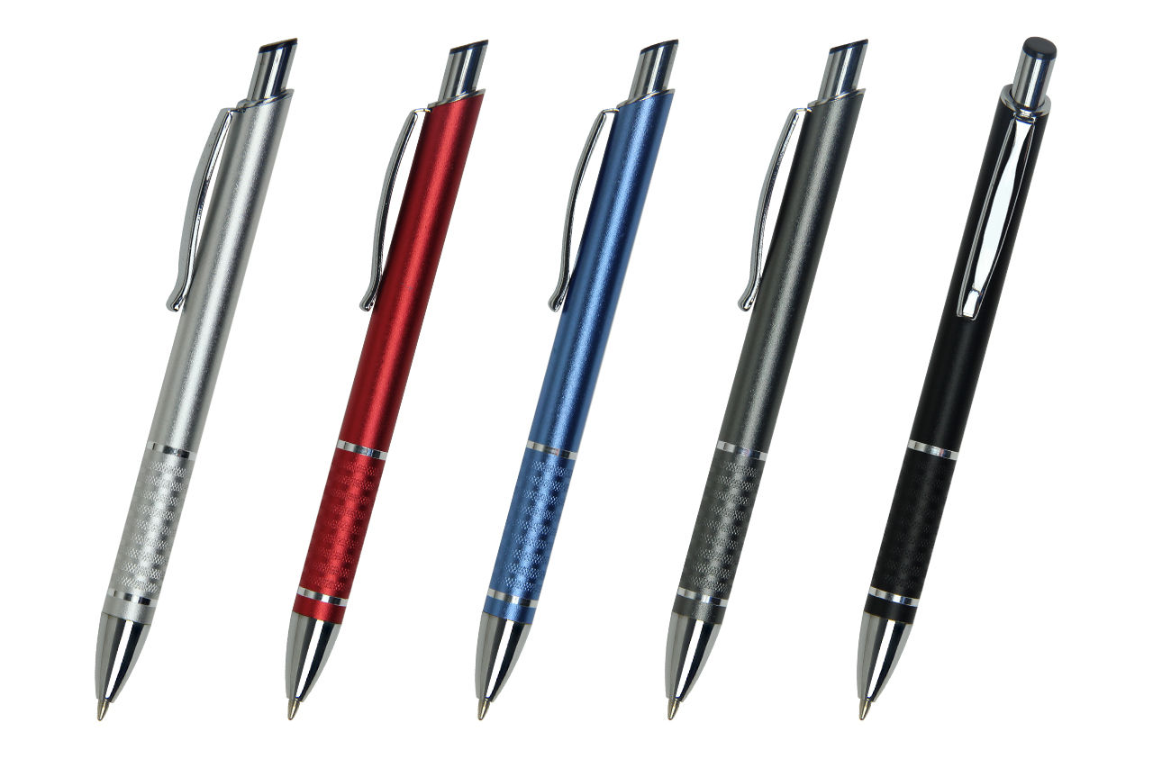 OMEGA - Metal Ball Pen S20075 -2