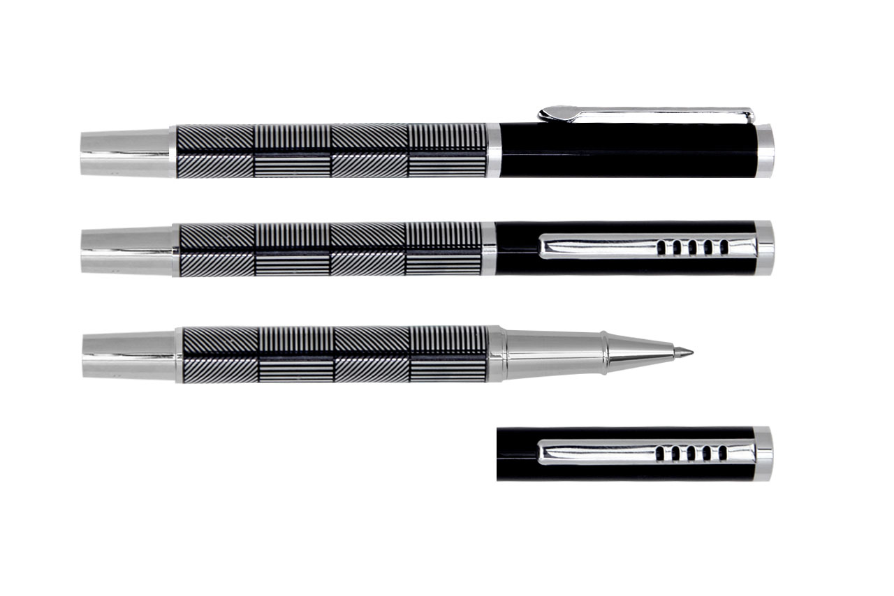 ONYX - Metal Roller Pen S20089-1