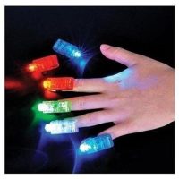 Laser Finger Lights P10001-1