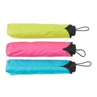 Color Changing Sun Protection Umbrella S10104-1