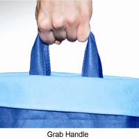 Non-Woven Sling Bag S30013-1