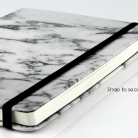 PU Marble Journal S20103-2