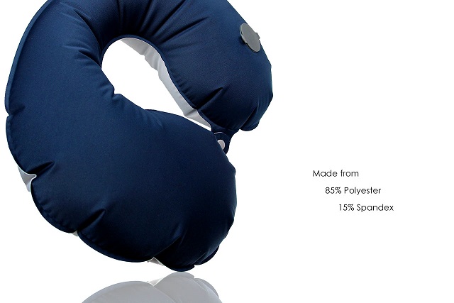 Bloom - Inflatable Travel Pillow S20107