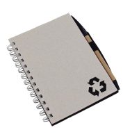 Recycled Notebook S20110