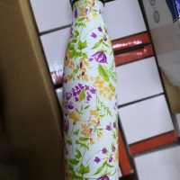 Flower Thermos 2