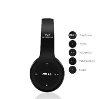 FORTE - Bluetooth Headphones-1