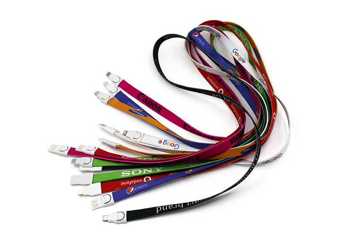 Lanyard USB Charging Cable-04