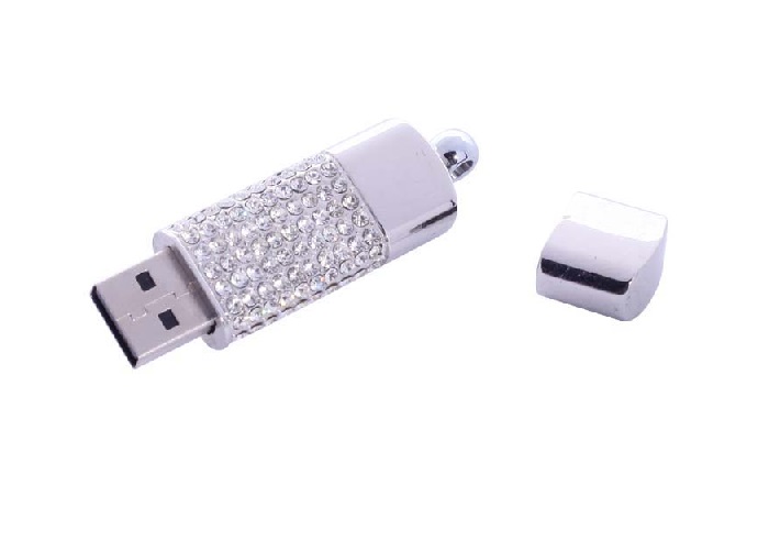 USB Flash Drive Jewellery Series VDJ-015-2