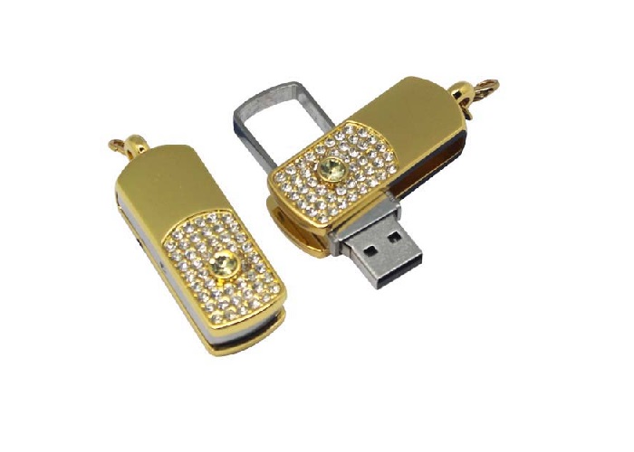 USB Flash Drive Jewellery Series VDJ-059-1