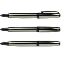 VIENNA - Gunmetal Ball Pen S20087-1