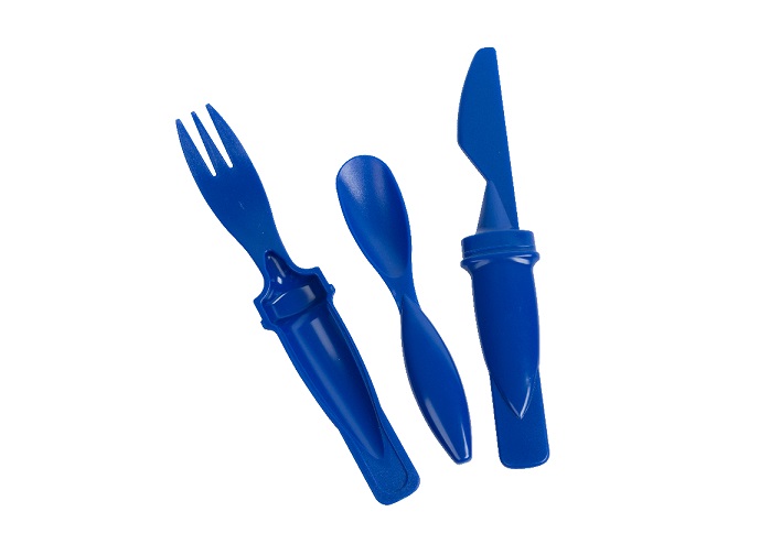 3 In 1 Cutlery Set S10121-1